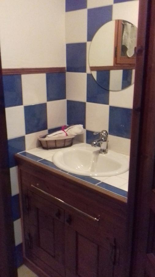 Chalet Independant " L'Anfian-Ne" Ле-Контамін-Монжуа Екстер'єр фото